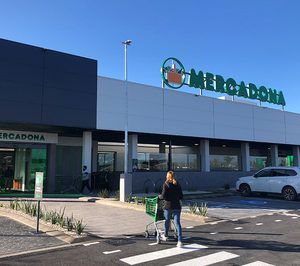 Mercadona invierte 30 M en la provincia de Sevilla en 2021
