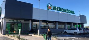 Mercadona invierte 30 M en la provincia de Sevilla en 2021