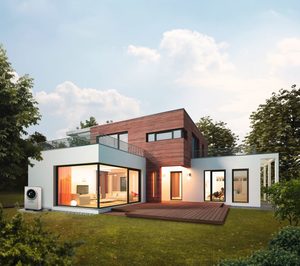 Junkers Bosch apuesta por las bombas de calor como la solución renovable más completa y eficiente