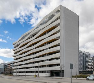 B Capital Partners entra en la venta y alquiler residencial y gestión de alojamientos turísticos