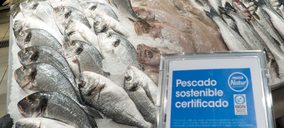 La subida de los costes pone también a la acuicultura en peligro