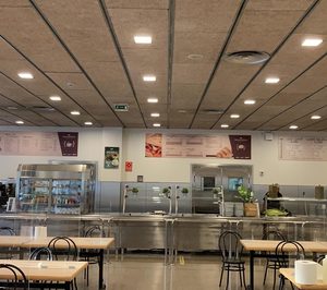 Serhs Food se adjudica de nuevo el servicio de comedor laboral del SEM de la Generalitat de Cataluña