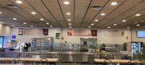 Serhs Food se adjudica de nuevo el servicio de comedor laboral del SEM de la Generalitat de Cataluña