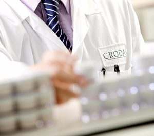 Croda Ibérica abre en Barcelona su principal almacén de distribución en Europa