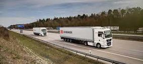 DB Schenker absorberá dos transportistas españolas de 30 M€ de ventas agregadas