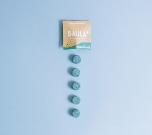 Baula dobla ventas, mientras prepara su llegada al gran consumo español