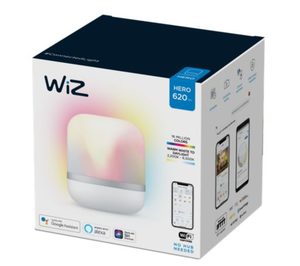 Signify lanza una nueva marca de iluminación inteligente en España