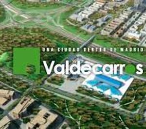 Valdecarros sacará al mercado suelo para levantar 13.400 viviendas en 2024