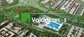 Valdecarros sacará al mercado suelo para levantar 13.400 viviendas en 2024