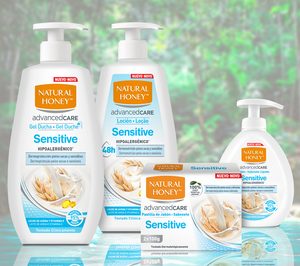 Brandcare consolida Natural Honey y entra en nuevas categorías