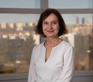 Atos nombra a Pilar Torres directora general para España y Portugal