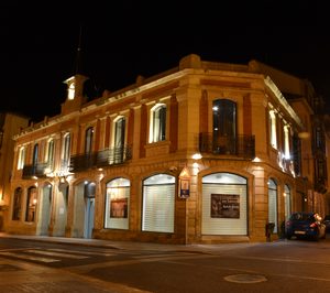 Luz verde para un nuevo proyecto hotelero en Logroño