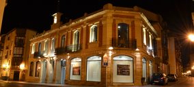 Luz verde para un nuevo proyecto hotelero en Logroño