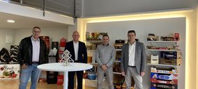 Grupo La Plana abre una nueva oficina en Levante