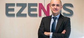 Dimite el director general de Ezentis