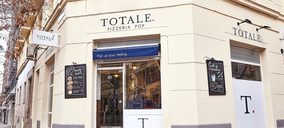 Italian Fooding Investments prepara cinco aperturas de Totale y dos de Bresca