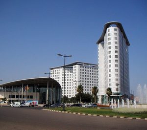 La explotadora de Sercotel registró una caída de ventas del 65% y reducción de alquileres del 24% en 2020