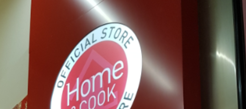 Home & Cook, la marca retail de Groupe Seb, abre en Madrid