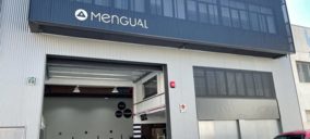 Ferretería Mengual abre nuevo almacén en Barcelona
