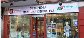 El grupo Unidix refuerza su área geriátrica con la adquisición de una especialista en ayudas técnicas