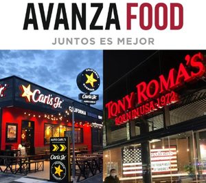 Avanza Food consolida su alianza con Mapal