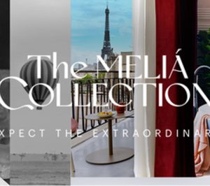 Meliá lanza la soft brand para hoteles singulares The Meliá Collection