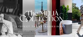 Meliá lanza la soft brand para hoteles singulares The Meliá Collection