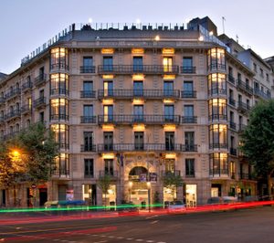 Swiss Life cierra la compra de su sexto hotel en España