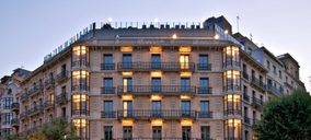 Swiss Life cierra la compra de su sexto hotel en España