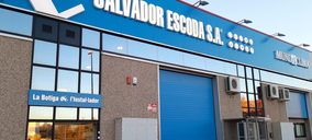 Salvador Escoda reabre su tienda de Lleida como EscodaStore