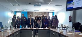 Eulen pone en marcha el servicio Home Visiting en colaboración con el Ayuntamiento de Madrid