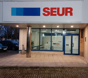 Seur finaliza el año con nuevas aperturas y Geopost sigue ganando posiciones