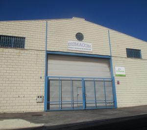 La canaria Sismacon echa el cierre