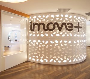 iMove pone en marcha el nuevo espacio Imove+ dentro del servicio de Traumatología que gestiona en la clínica Mi Tres Torres