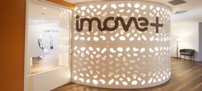iMove pone en marcha el nuevo espacio Imove+ dentro del servicio de Traumatología que gestiona en la clínica Mi Tres Torres
