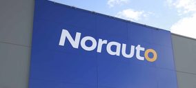 Norauto es el nuevo patrocinador del Valencia CF