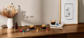 Nespresso trata de resistir pese a la pandemia y la competencia
