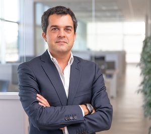 Iñigo Fika, nuevo Vice-CEO de Aldi España