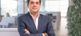 Iñigo Fika, nuevo Vice-CEO de Aldi España