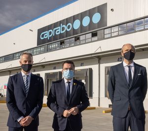 Caprabo invertirá 100 M en los próximos cinco años