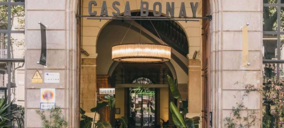 Casa Bonay tendrá su versión de costa