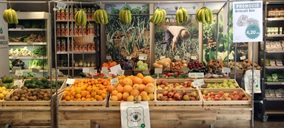 Organic Market cierra uno de sus supermercados ecológicos