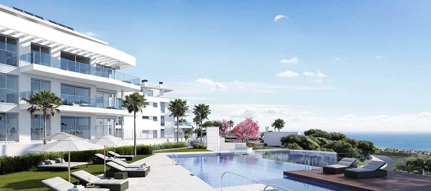Vía Célere, Top Gestión, Árqura, Habitat, Neinor e Insur lideran la oferta residencial de obra nueva en Andalucía