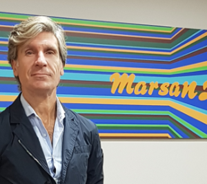 Fernando García, nuevo CEO de Creaciones Marsanz