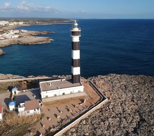 Un grupo se adjudica la restauración del faro menorquín de Artrutx