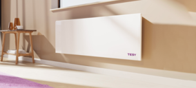 Tesy presenta nuevos convectores eléctricos, purificadores de aire y tecnología AirSafe
