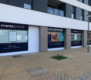 Vivantadental estrena en Sevilla su nueva imagen
