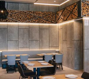 Brasa y Leña abre en San Sebastián y Torrejón, y enfoca ahora a Barcelona