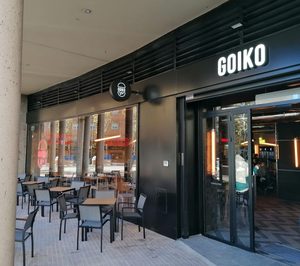 Goiko cierra el año con dos nuevas aperturas