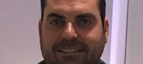 J.R. Sabater ficha a Fermín Espín como Director de Ventas